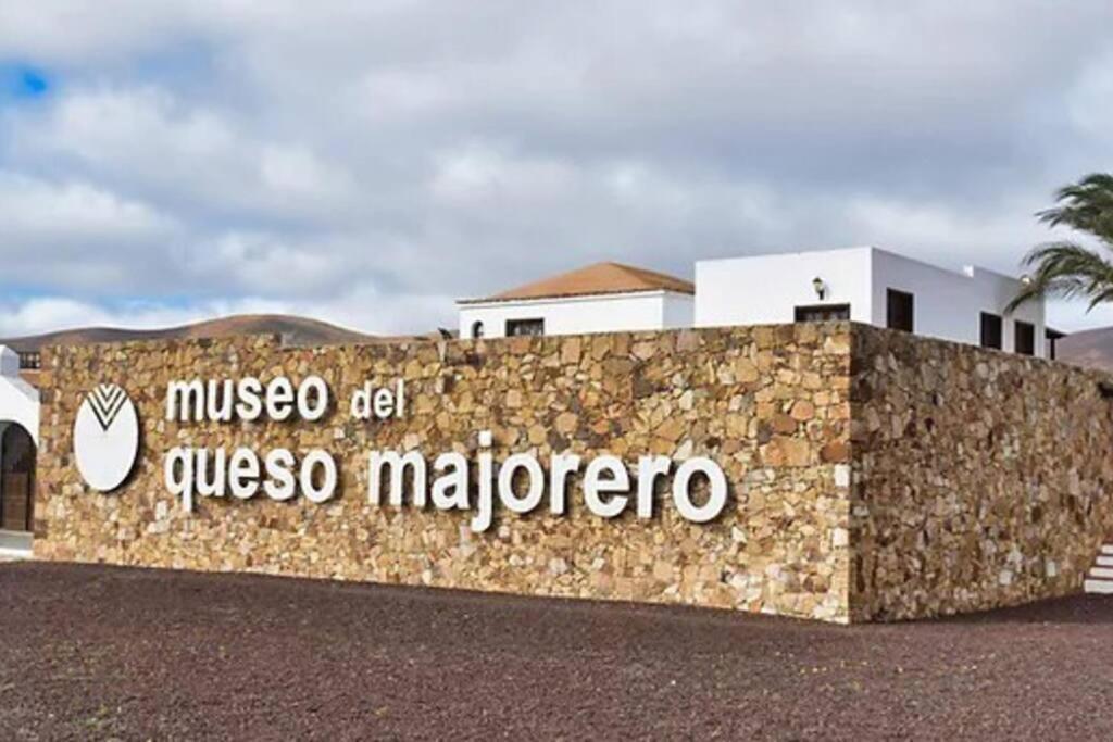 206 Pueblo Pescadores 科斯塔卡莱塔 外观 照片